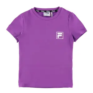 Girl's T-shirt Fila Borna image-0