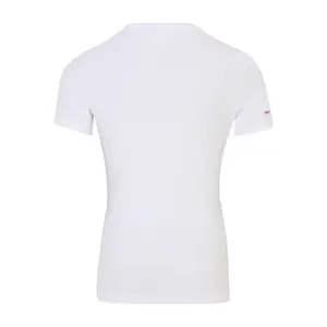 Girl's tight T-shirt Fila Borna image-1