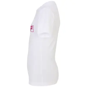 Girl's tight T-shirt Fila Borna image-2