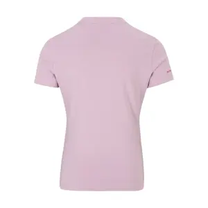 Girl's tight T-shirt Fila Borna image-1