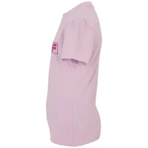 Girl's tight T-shirt Fila Borna image-2