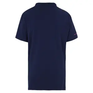 Girl's tight T-shirt Fila Borna image-1