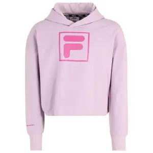 Hoodie crop Girl's Fila Burghaun image-0