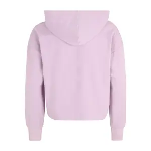 Hoodie crop Girl's Fila Burghaun image-1