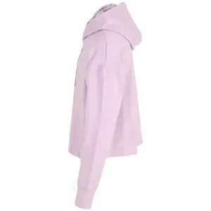 Hoodie crop Girl's Fila Burghaun image-2