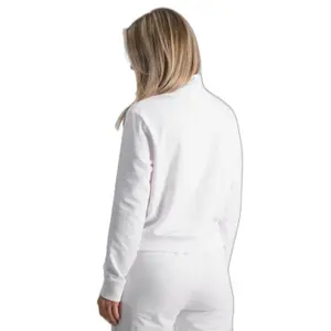 Girl's crop jacket Fila Bleistadt image-1