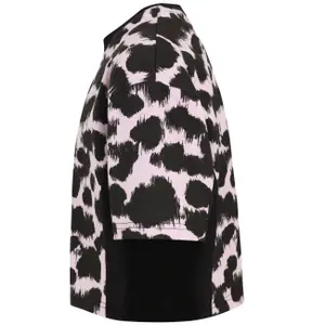 Girl's crop top Fila Bad Arolsen image-2