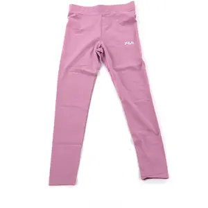 Girls' leggings Fila Beausoleil image-0