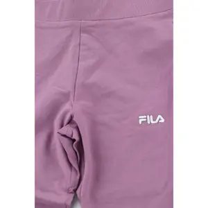 Girls' leggings Fila Beausoleil image-1