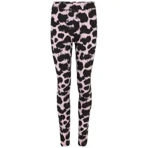 Legging daughter Fila Bad Homburg AOP image-0