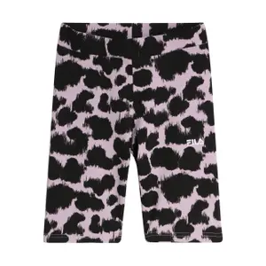 Girl's shorts Fila Bad Oeynhausen AOP image-0