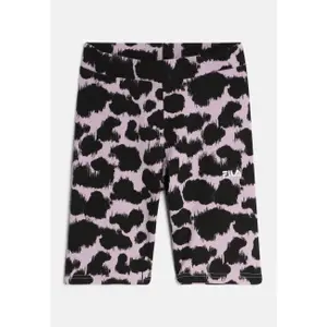 Girl's shorts Fila Bad Oeynhausen AOP image-1