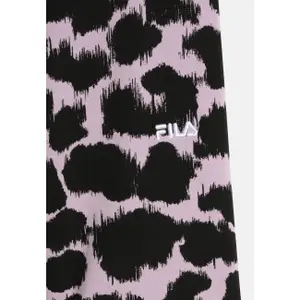 Girl's shorts Fila Bad Oeynhausen AOP image-3