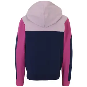 Hoodie crop Girl's Fila Bad Zwesten image-1