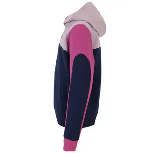 Hoodie crop Girl's Fila Bad Zwesten image-2