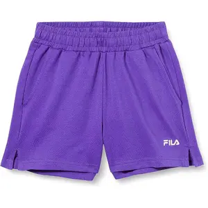 Girl's shorts Fila Bersenbrueck image-0
