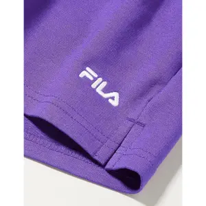 Girl's shorts Fila Bersenbrueck image-3