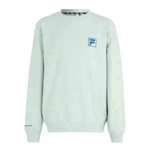 Sweatshirt round neck child Fila Beckum image-0