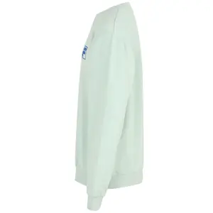 Sweatshirt round neck child Fila Beckum image-2