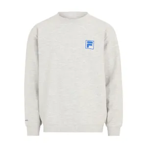 Sweatshirt round neck child Fila Beckum image-0