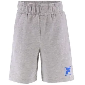 Bermuda shorts for children Fila Bexten image-0