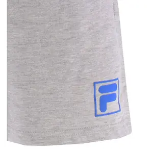 Bermuda shorts for children Fila Bexten image-2