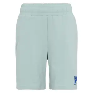 Bermuda shorts for children Fila Bexten image-0