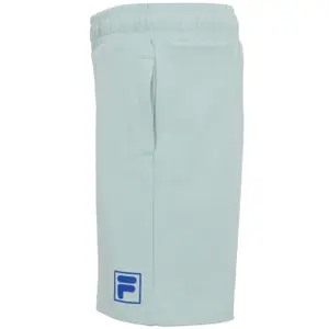 Bermuda shorts for children Fila Bexten image-2