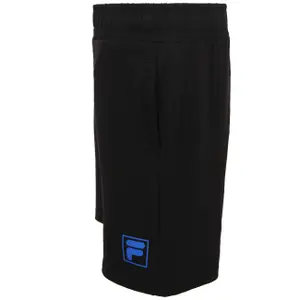 Bermuda shorts for children Fila Bexten image-2