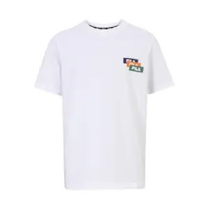 Child's T-shirt Fila Biala Podlaska Graphic image-0