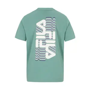 Child's T-shirt Fila Biograd Graphic image-1