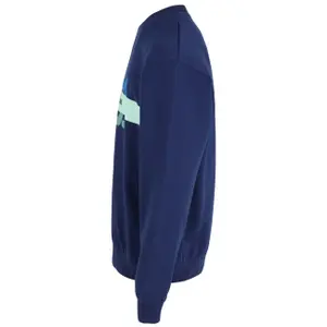 Sweatshirt round neck child Fila Belvedere Marittimo Graphic image-2