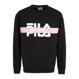Sweatshirt round neck child Fila Belvedere Marittimo Graphic image-0