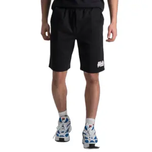 Children's shorts Fila Bijelo Polje Graphic image-0