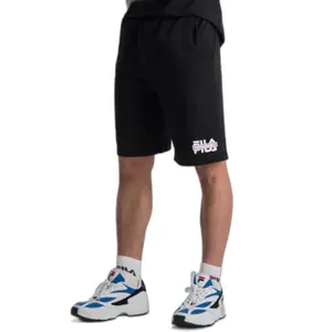 Children's shorts Fila Bijelo Polje Graphic image-1