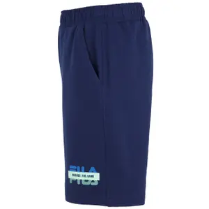 Children's shorts Fila Bijelo Polje Graphic image-2