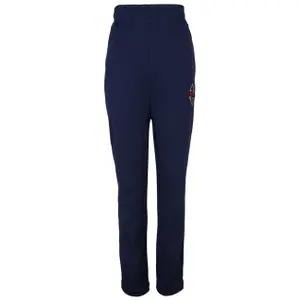 Kids' joggers Fila Teuchern Trapered Pique image-0