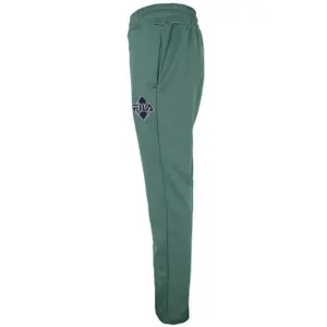 Kids' joggers Fila Teuchern Trapered Pique image-2