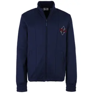 Children's tracksuit jacket Fila Tensfeld image-0