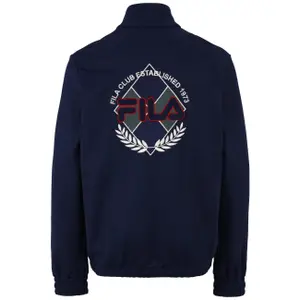 Children's tracksuit jacket Fila Tensfeld image-1