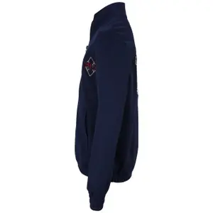 Children's tracksuit jacket Fila Tensfeld image-2