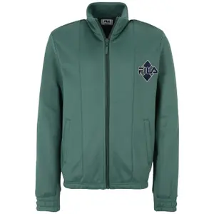 Children's tracksuit jacket Fila Tensfeld image-0