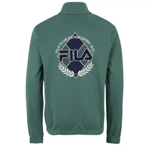 Children's tracksuit jacket Fila Tensfeld image-1
