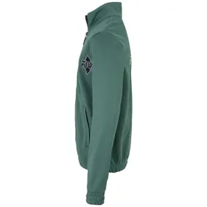 Children's tracksuit jacket Fila Tensfeld image-2