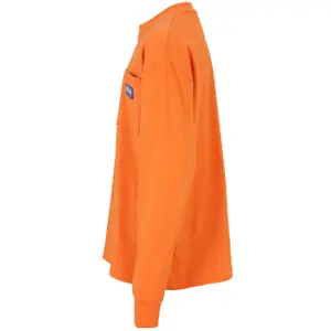 Long sleeve t-shirt Fila Teisendorf image-2