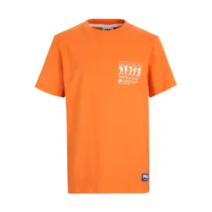 Child's T-shirt Fila Temnitztal image-0