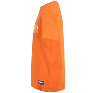 Child's T-shirt Fila Temnitztal image-2