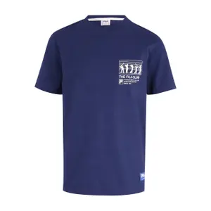 Child's T-shirt Fila Temnitztal image-0