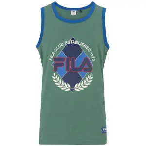 Children's tank top Fila Tellig image-0