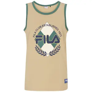 Children's tank top Fila Tellig image-0